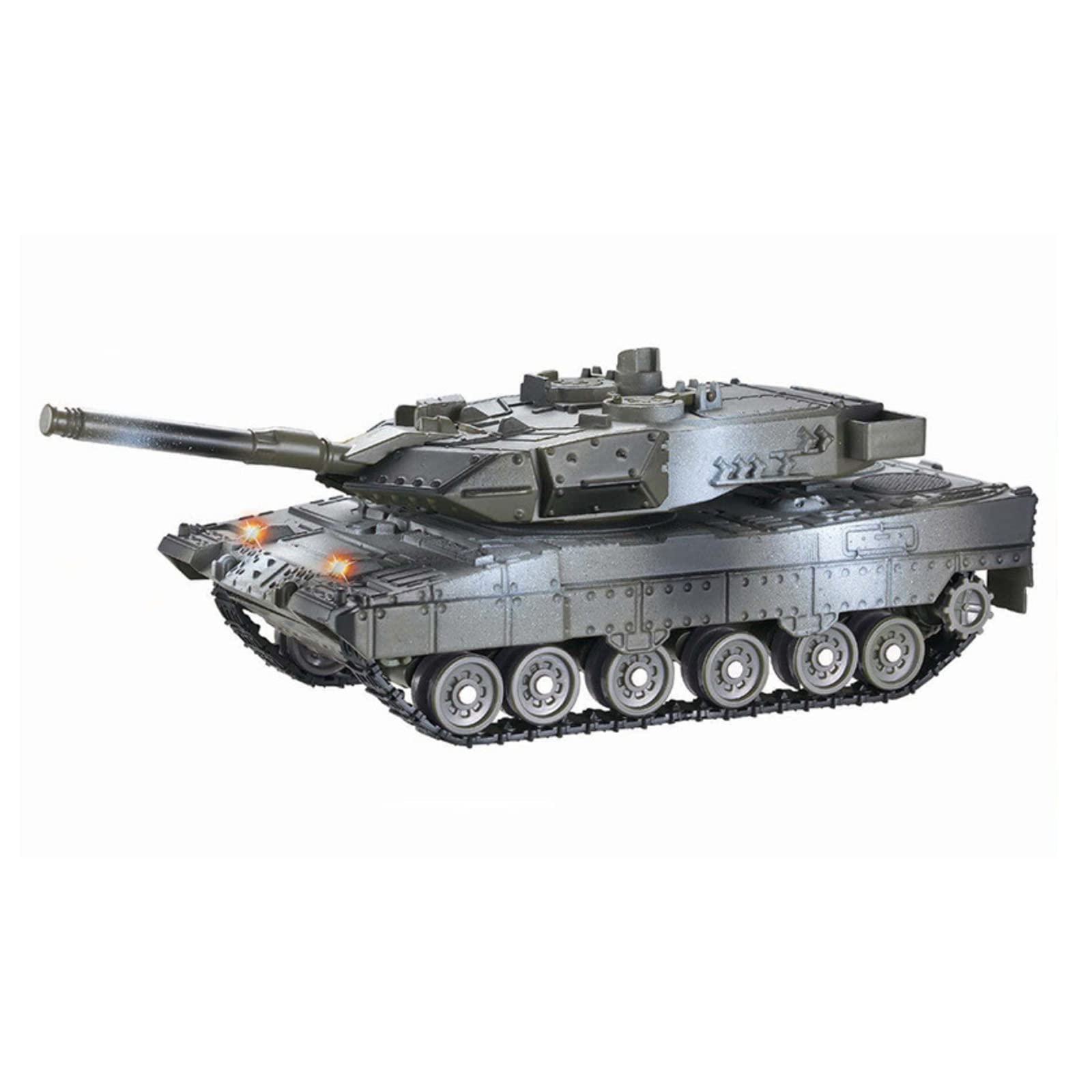 MOUDOAUER Model czołgu w skali 1/48 Niemiecka Pantera 2 Model bojownika ze stopu metali Model wojskowy odlewany pod ciśnieniem model czołgu do kolekcji modeli