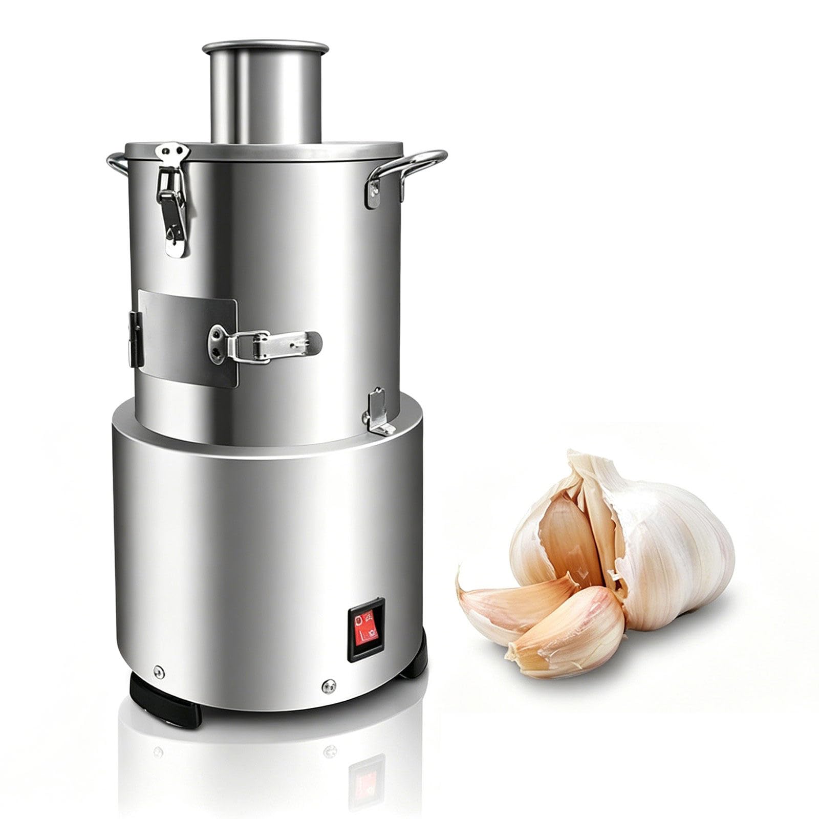 liuyunfeiGL 200W Automatic Garlic Peeler Machine for Restaurants