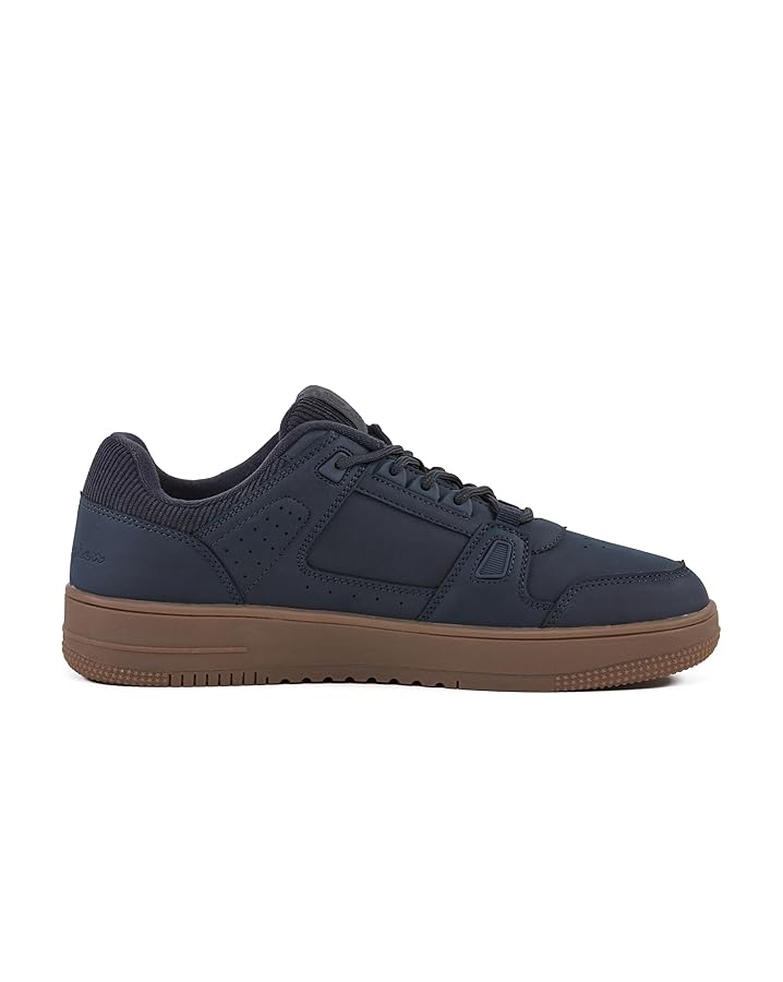 Amazon.com | Champion Men's Low-Top Sneakers, Blue Bs506, 7