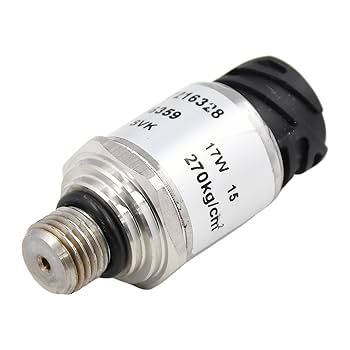 ルル Amazon.com: Neeseelily Oil Pressure Sensor 17216328 17215536