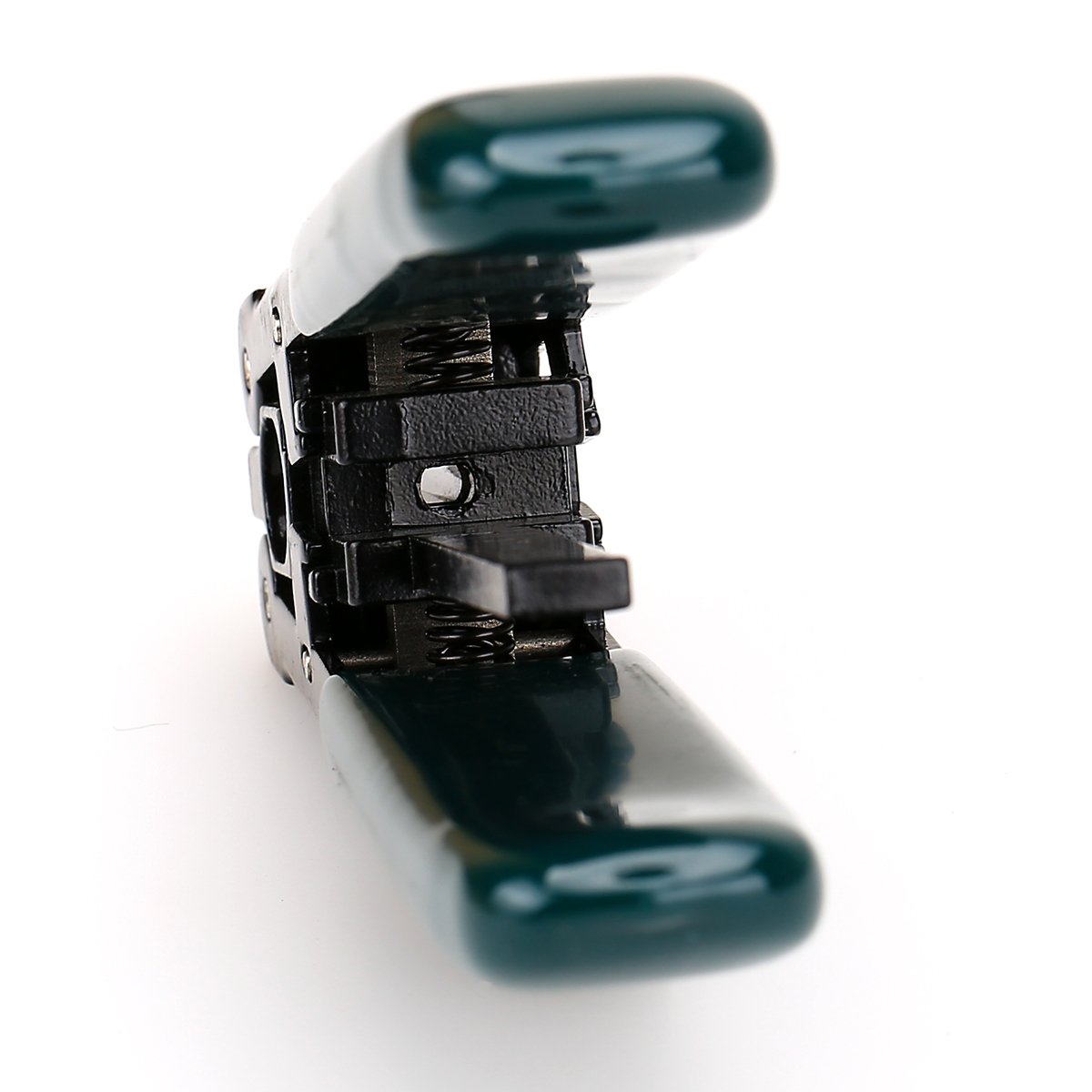 Obtenez Rail De Guidage De Décapant De Fibre Optique De Haute