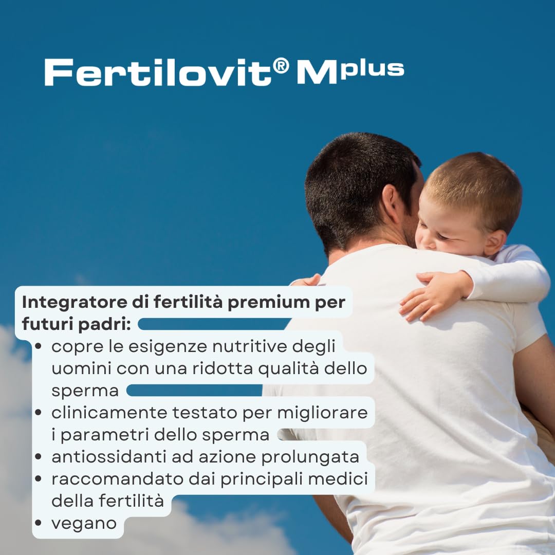 Fertilovit Mplus (90)
