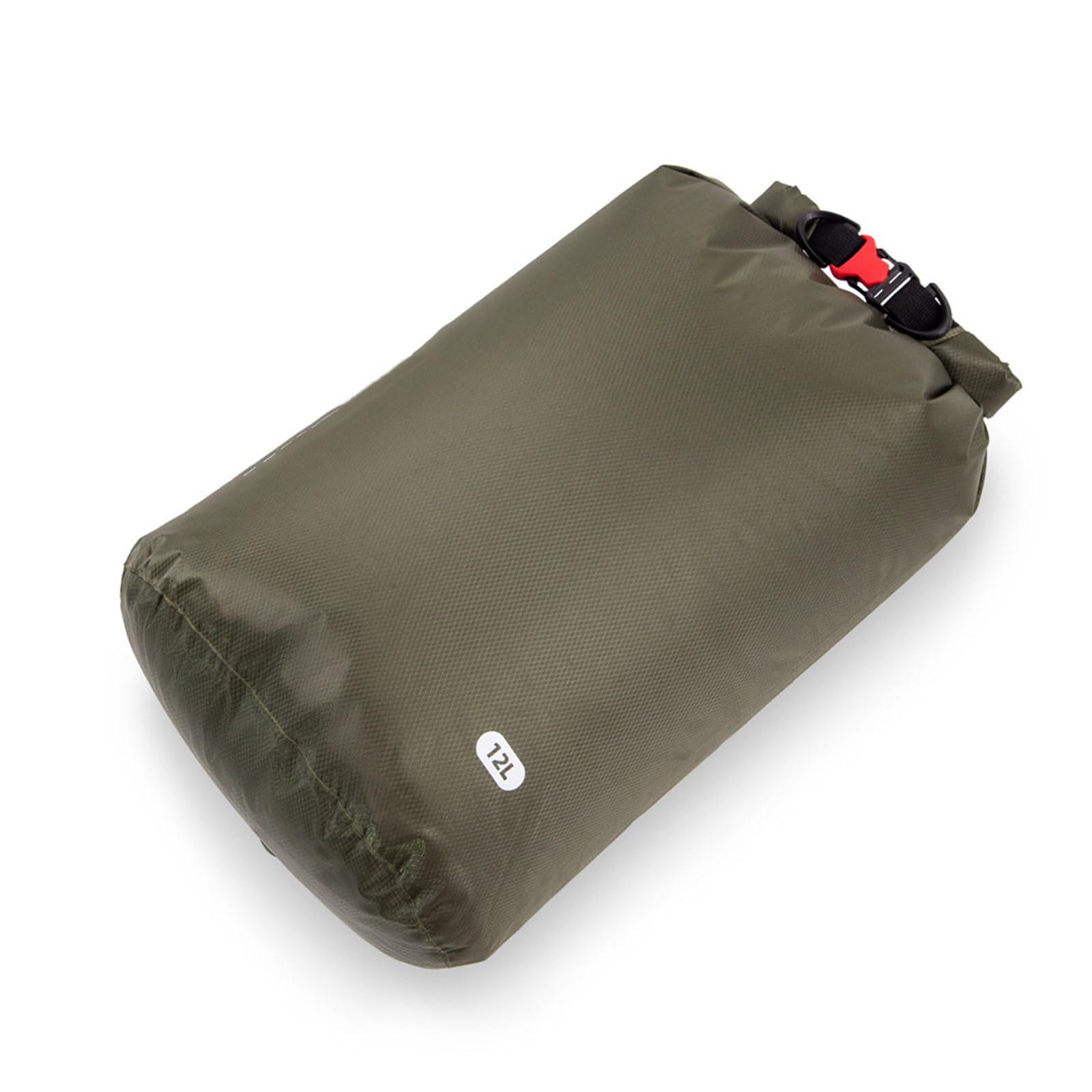 Bolsa seca de nailon de gran capacidad, organizadores ligeros para deportes acuáticos, al aire libre, bolsa impermeable