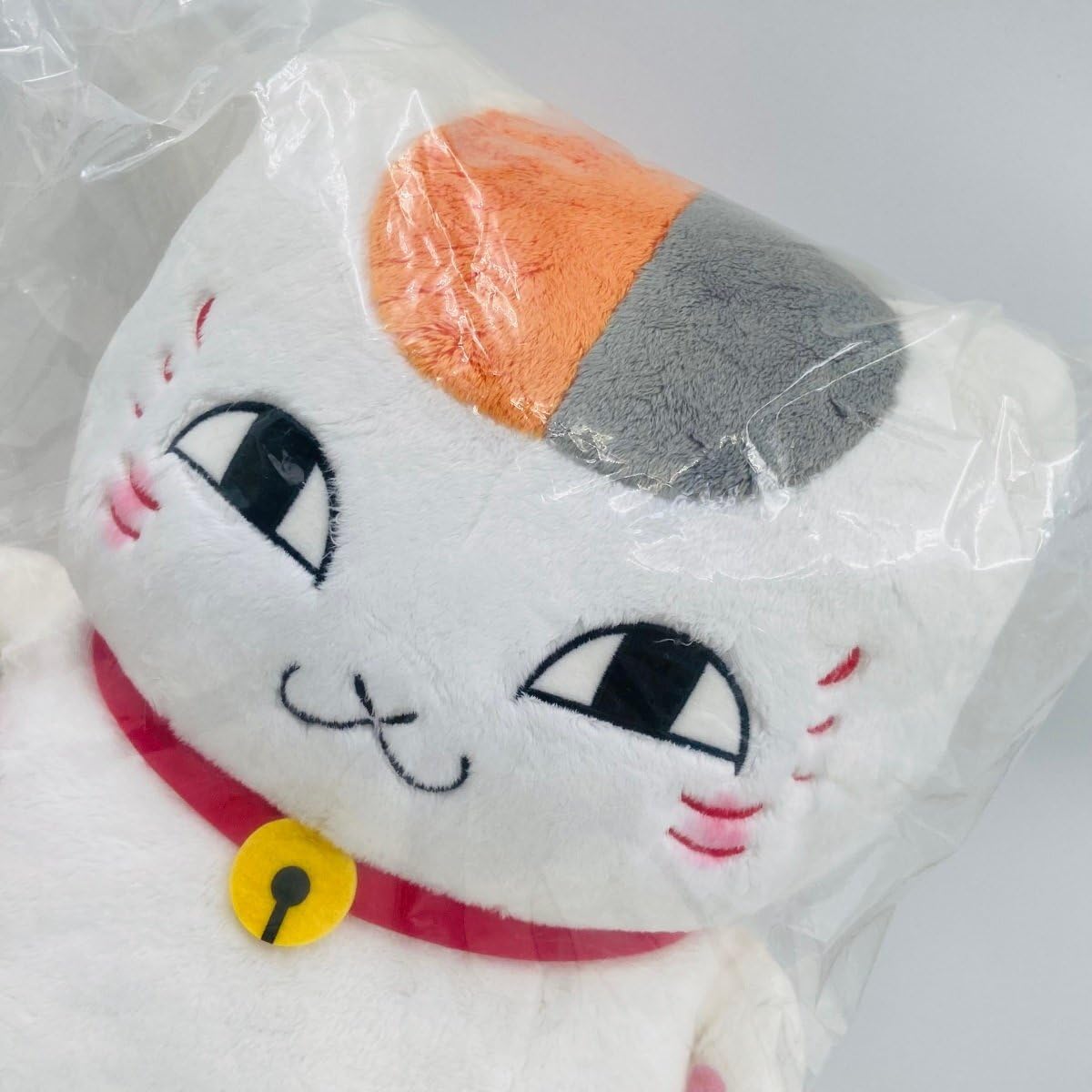 Amazon.co.jp: 一番くじ 夏目友人帳トリビュートギャラリー えんむすび