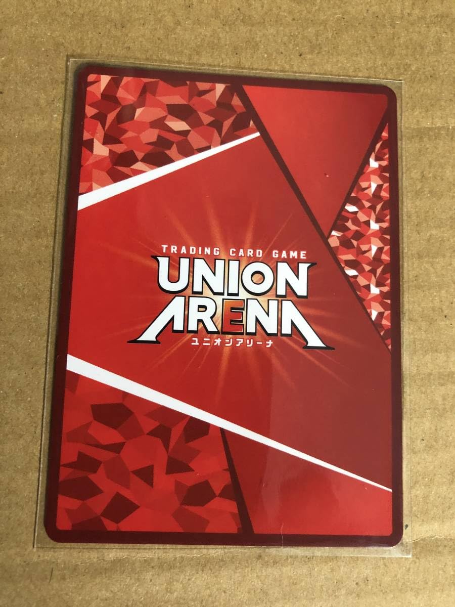 ユニオンアリーナ 転生したらスライムだった件 リムル SR★★ パラレル 楽天市場】【パラレル】ユニオンアリーナ UA07BT/TSK-1-091