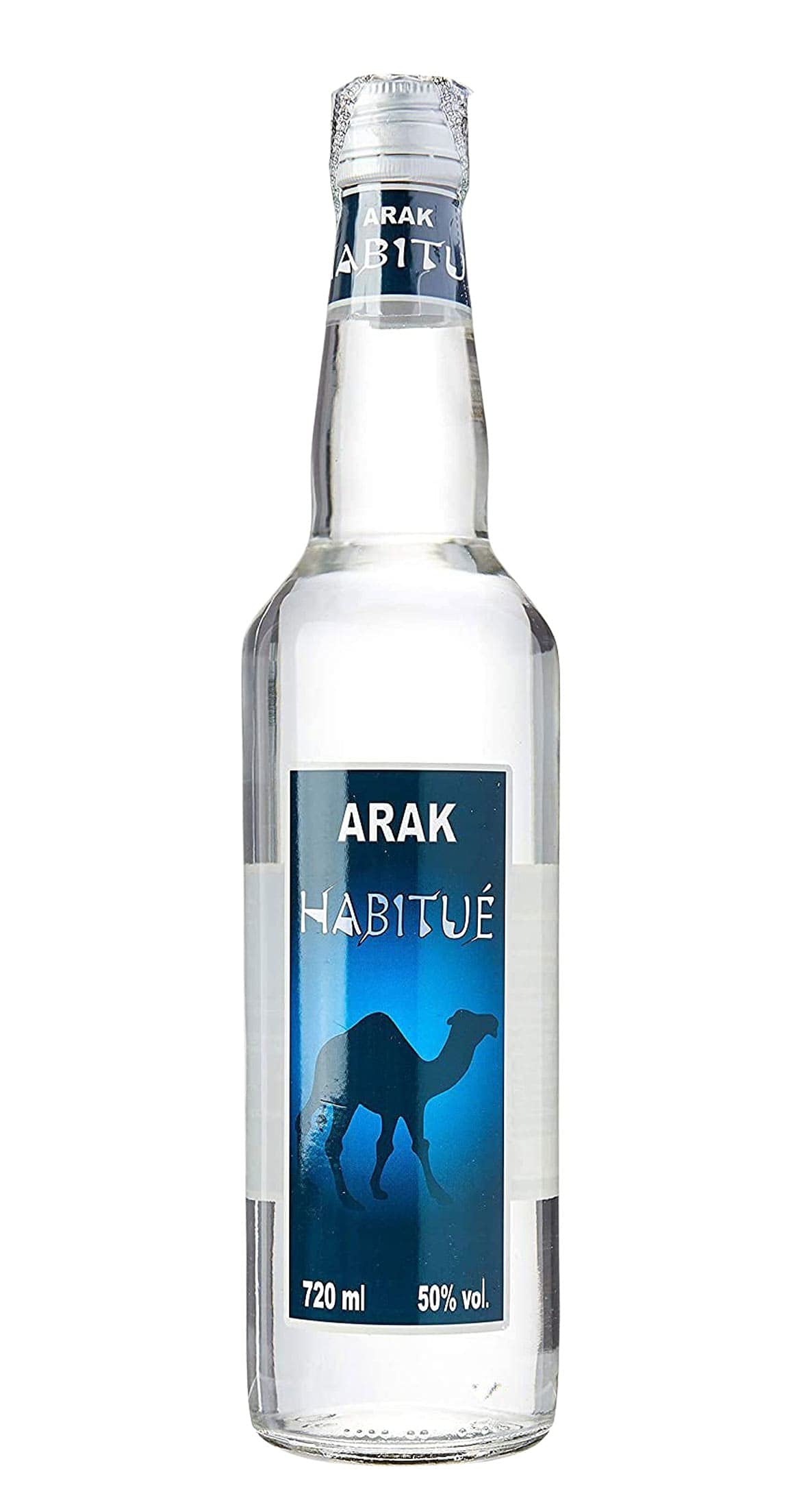 Arak Habitue Aperitivo 700Ml | Amazon.com.br