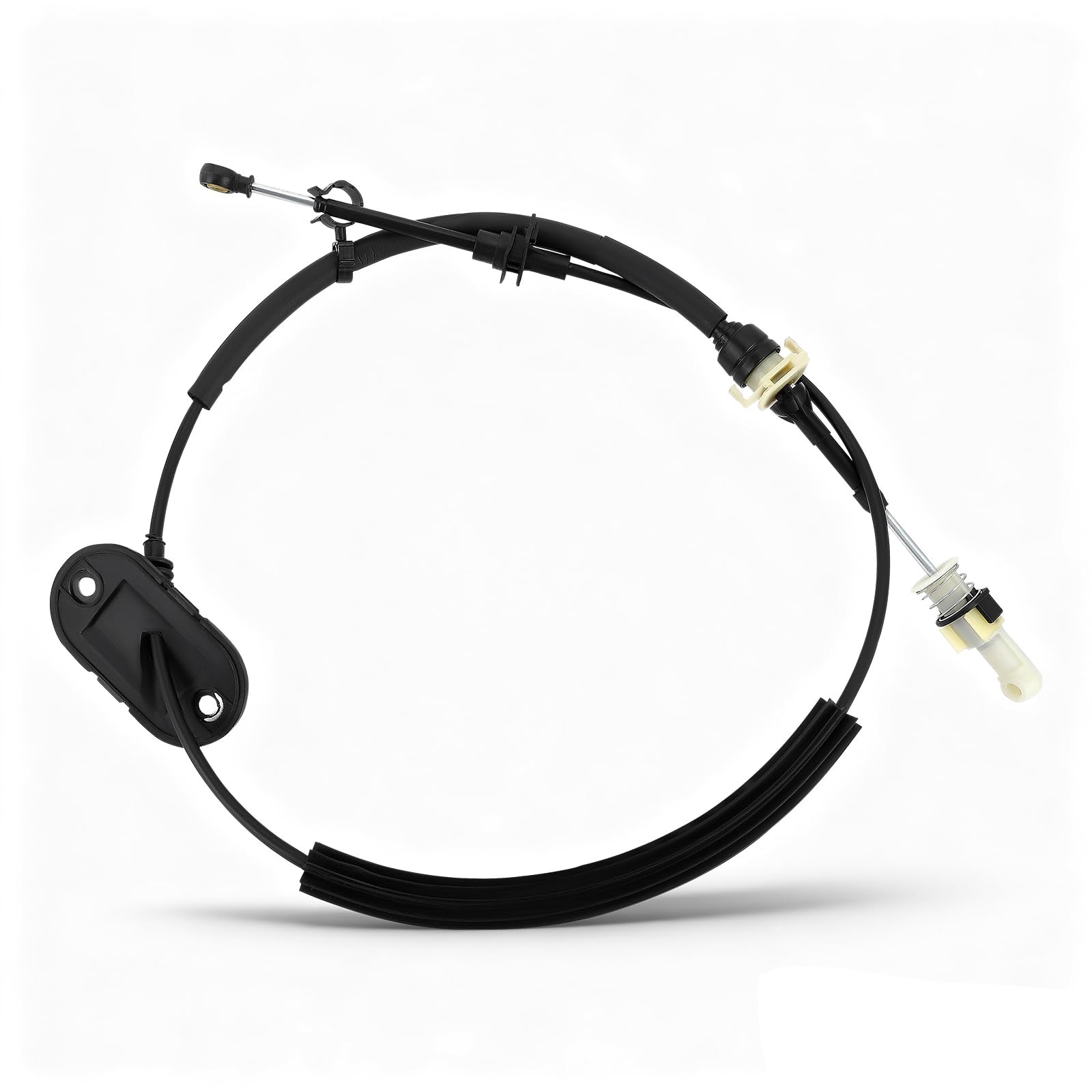 Amazon.com: AL8Z7E395A Automatic Transmission Gear Shifter Cable
