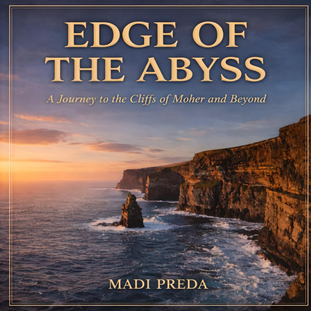 EDGE OF THE ABYSS: A Journey to the Cliffs of Moher and Beyond