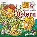 Kinder CD ICH WEISS WAS! Albert E. erklärt Ostern Kinder Wissens CD