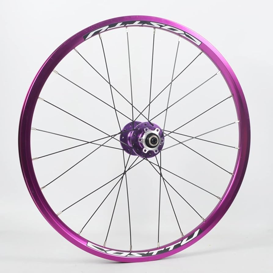 【レア】SPIN FR150 20inch Bmx wheelset Spin Fr150 20Inch Bmx Wheelset 16mm oversized axle with