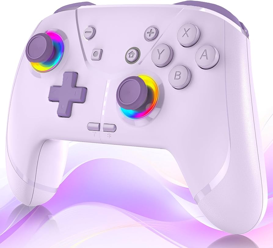 Amazon.co.jp: 【2025新登場】Switch 2 コントローラー Switch1