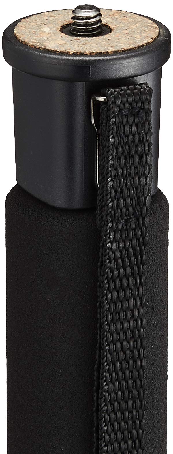 Velbon Unipod EXUP-300 Trépied Noir