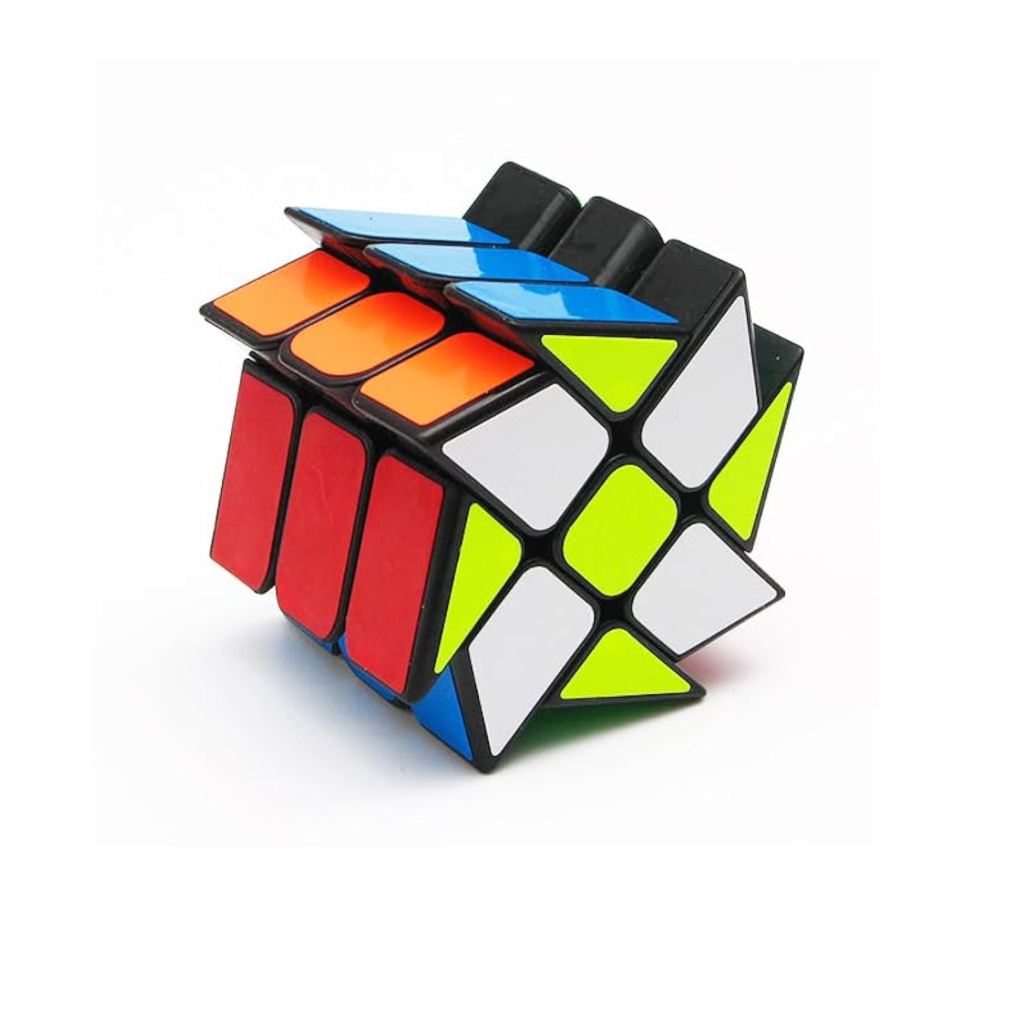 CUBE LimCube SuperZ 2x2x2 + Skewb Cube – TheCubicle