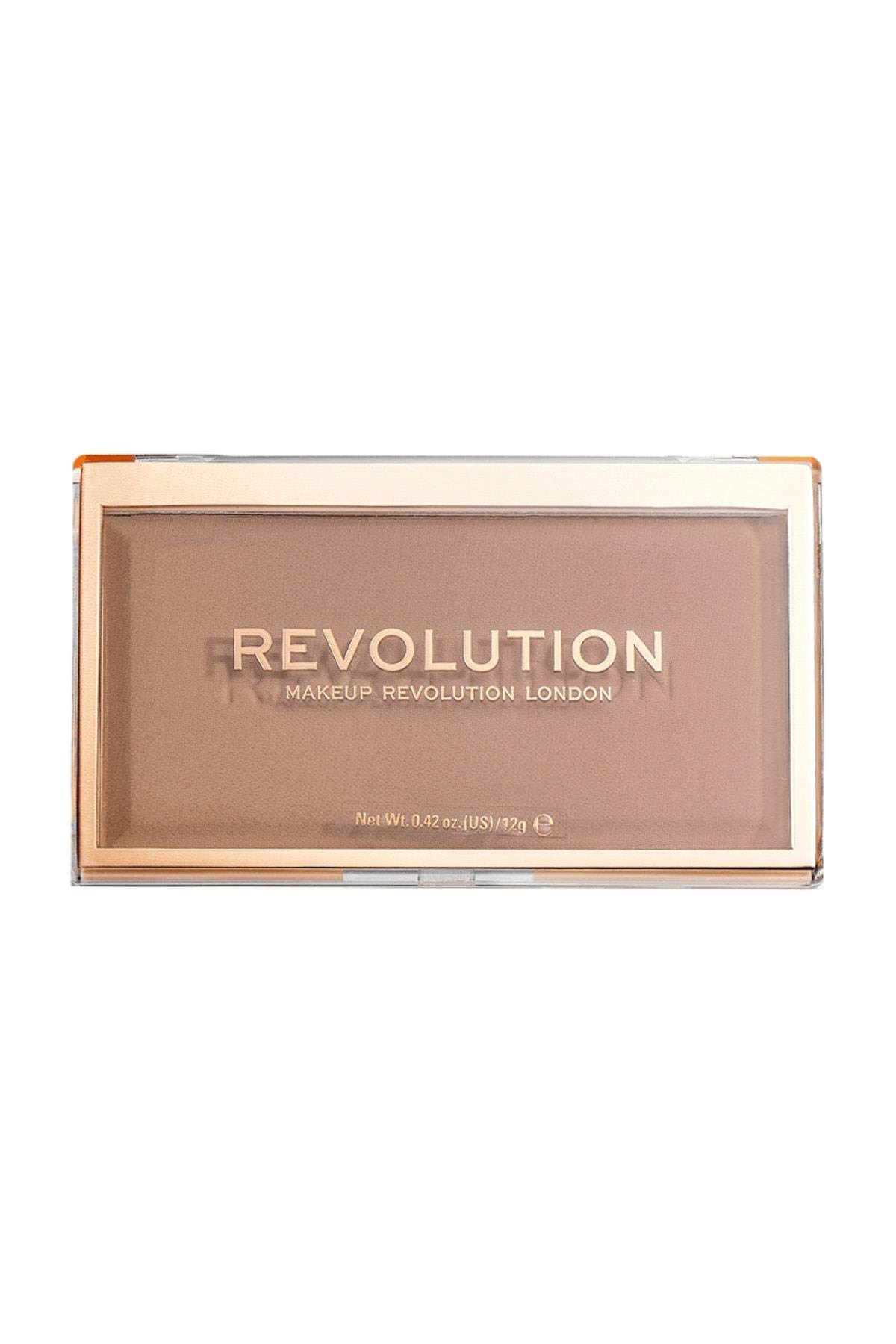 Revolution P7 Powder Matte Base Powder