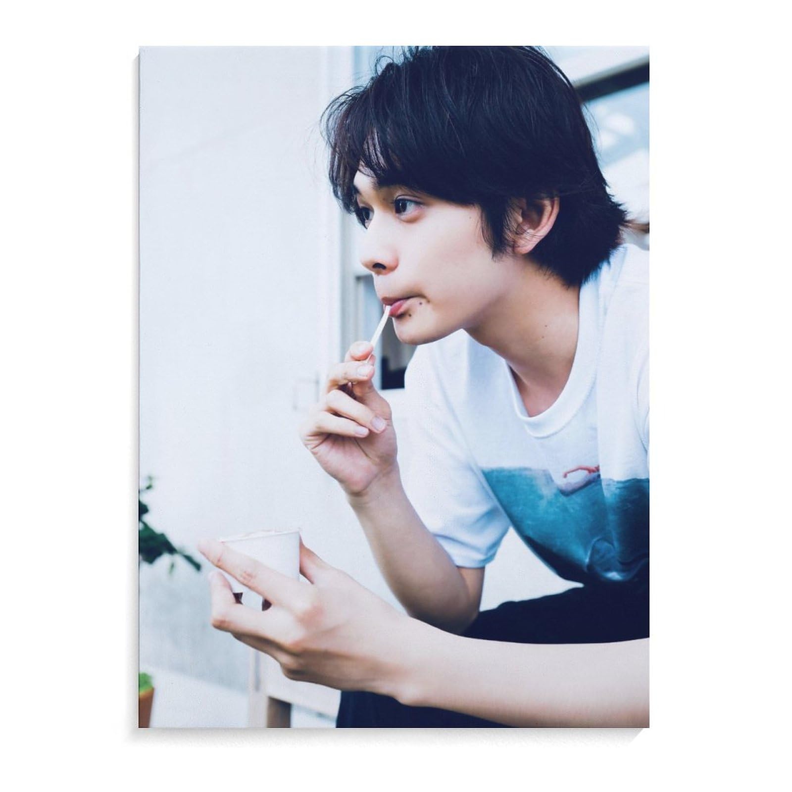 Amazon.co.jp: 北村匠海 ポスター アートパネル 絵画 写真 アート 