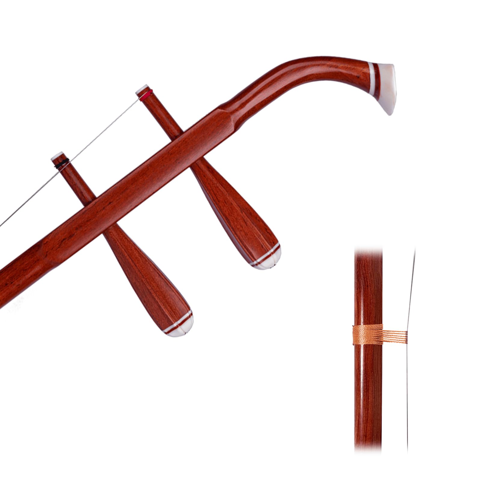 鳥木精品 二胡 にこ 民族楽器 上海民族楽器 中国楽器 六角筒 蛇