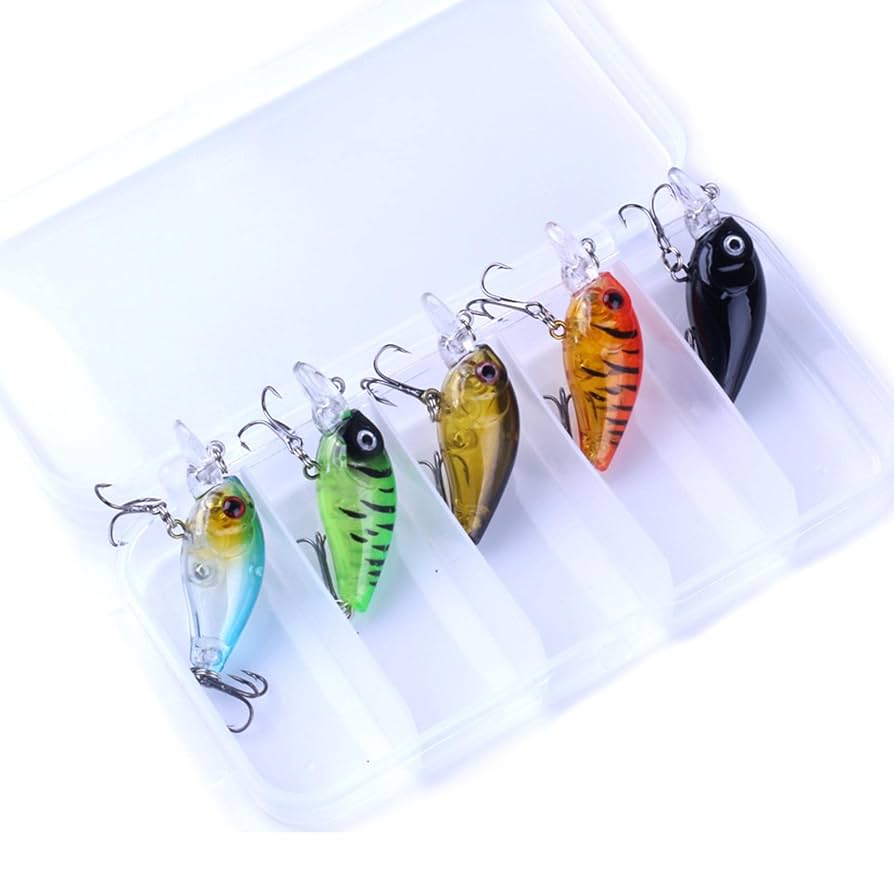 ルアー セット 56個 バス釣りセット（ルアーなど） ルアーセット 23個 バス釣り