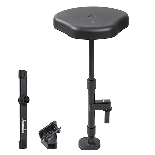 Caddytek Removable Seat for Golf Push Cart - Cushioned Golf