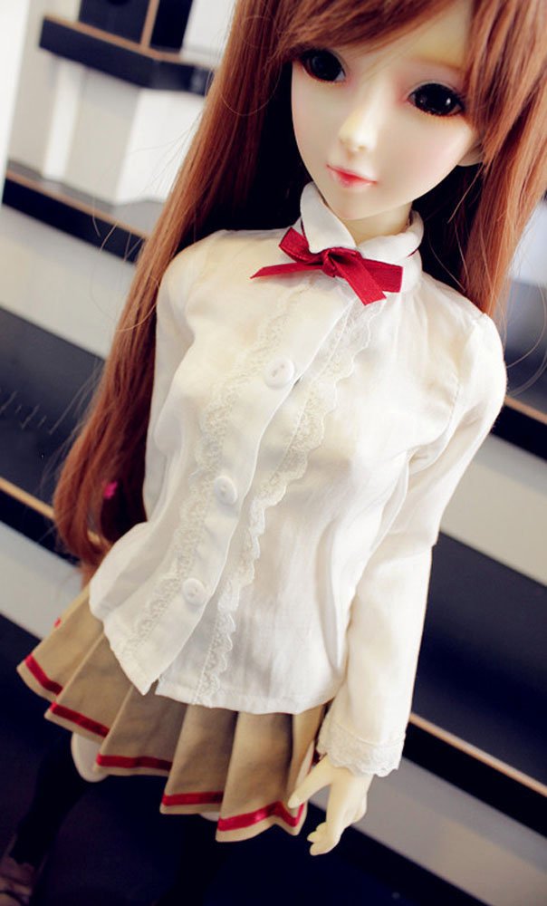 専用 お内裏様衣装100cm Amazon | ドール 用 衣装 セーラー服 ブレザー 制服 お嬢様風 と