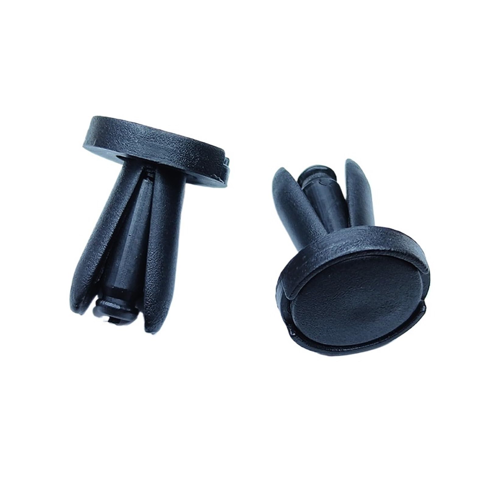 Nlnkdtdpak One Color Fender Liner Clip Fit For Dodge Avenger 08-14 Challenger 08-15 For Jeep Grand Cherokee Patriot Compass Caliber Journey Fastener