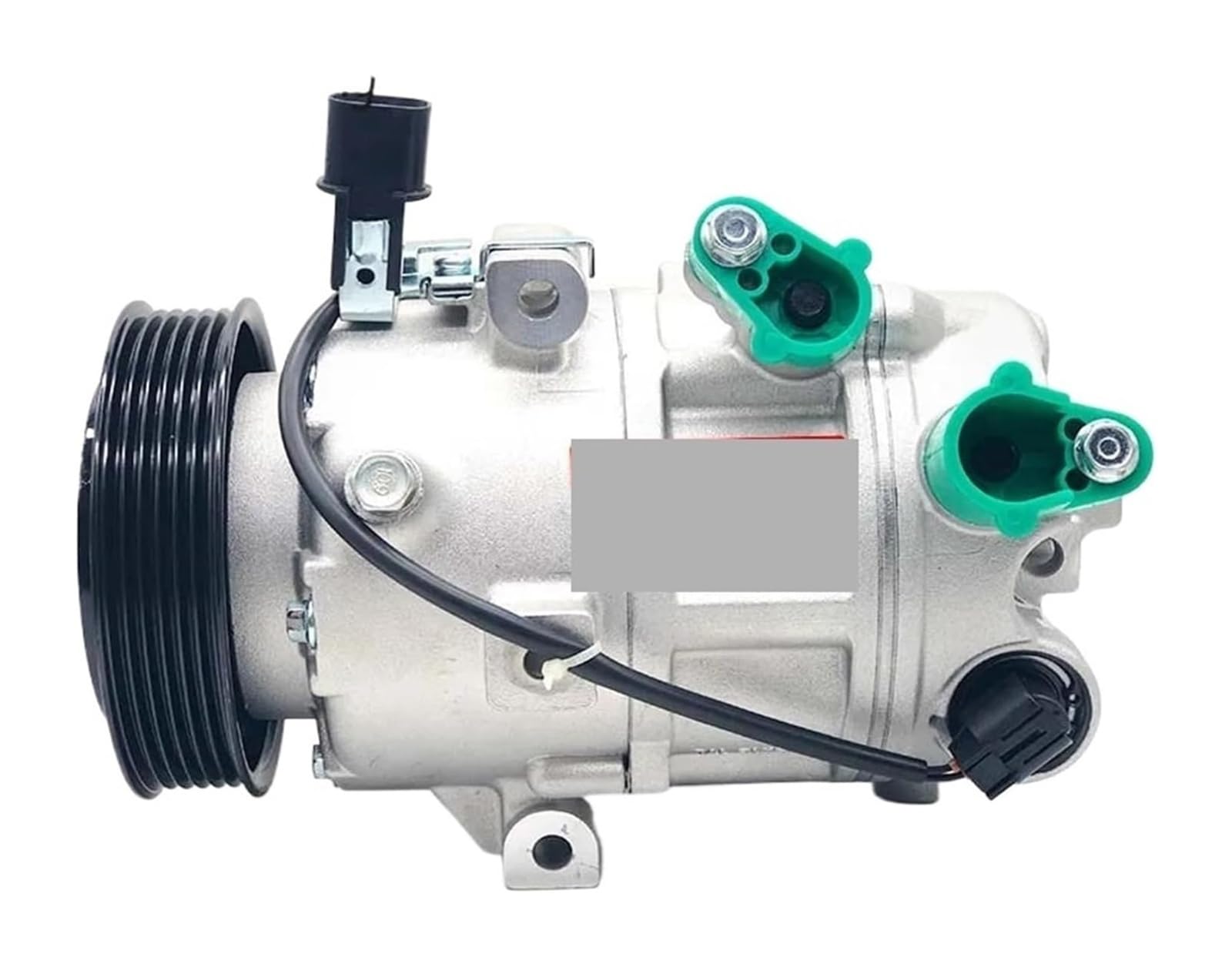 AC Compressor for Hyundai for MISTRA 1.8NU for KIA K5 97701-B3000 97701-C1100 97701B3000 97701C1100 Car AC Compressor