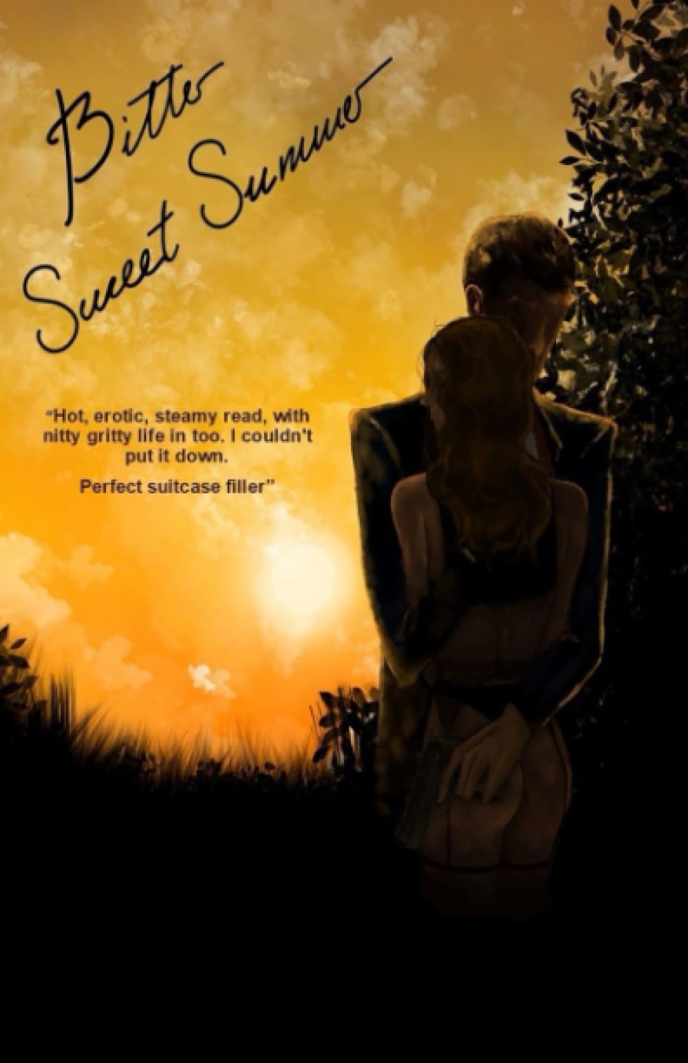 Bittersweet Summer (Bittersweet Events Book 2)