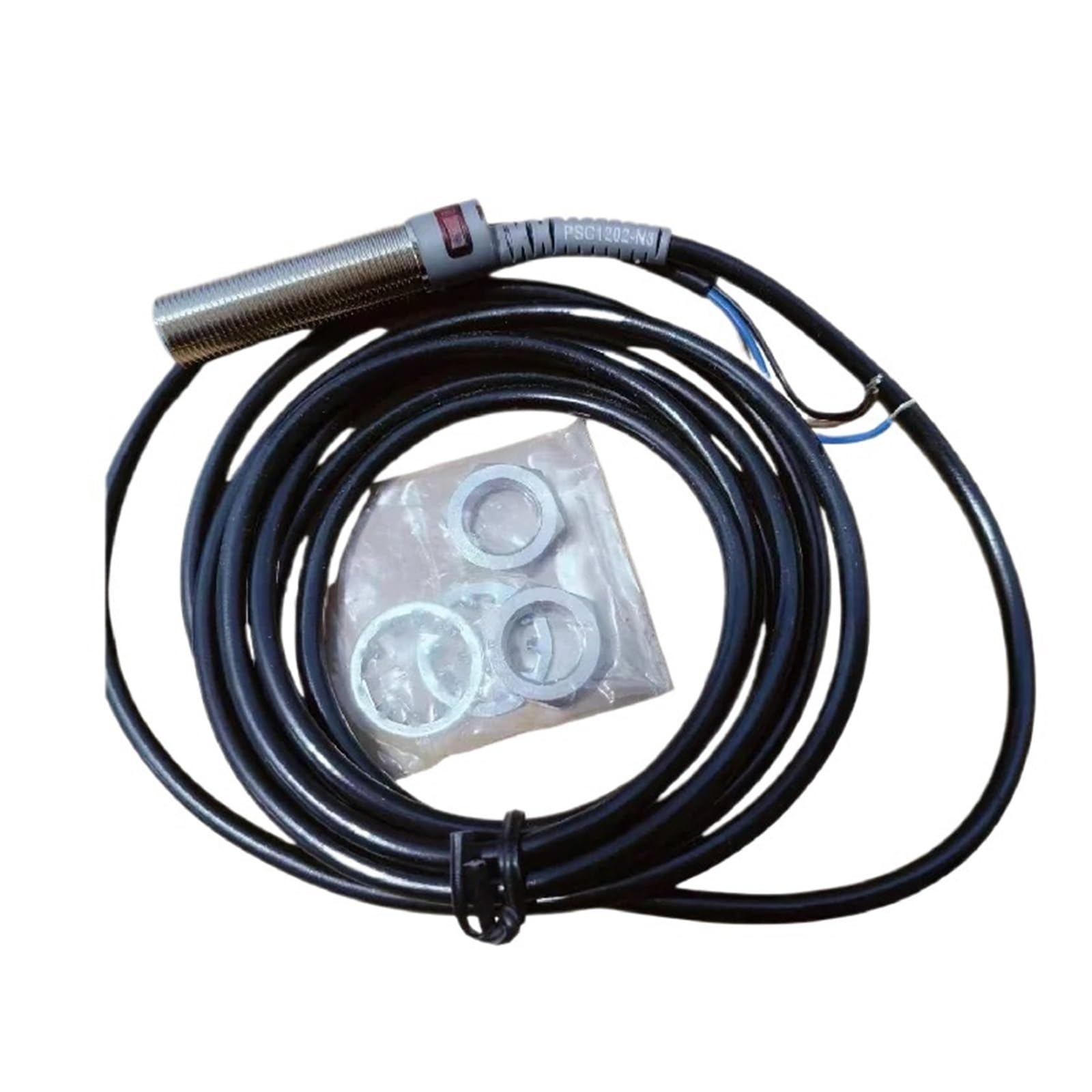 Kzfu4urm One Color Psc1202-N3 Industrial Proximity Switch Sensor