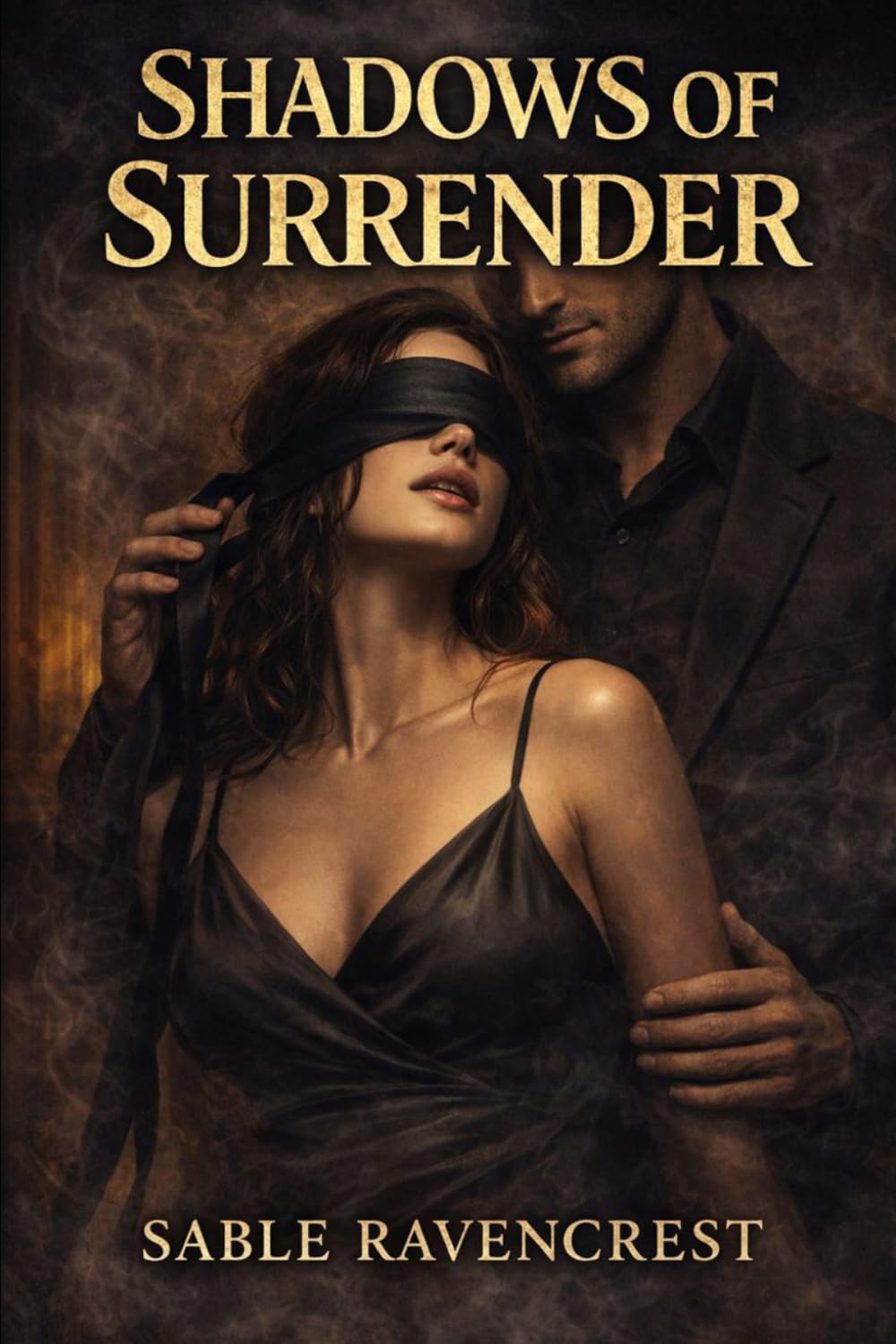 Shadows of Surrender