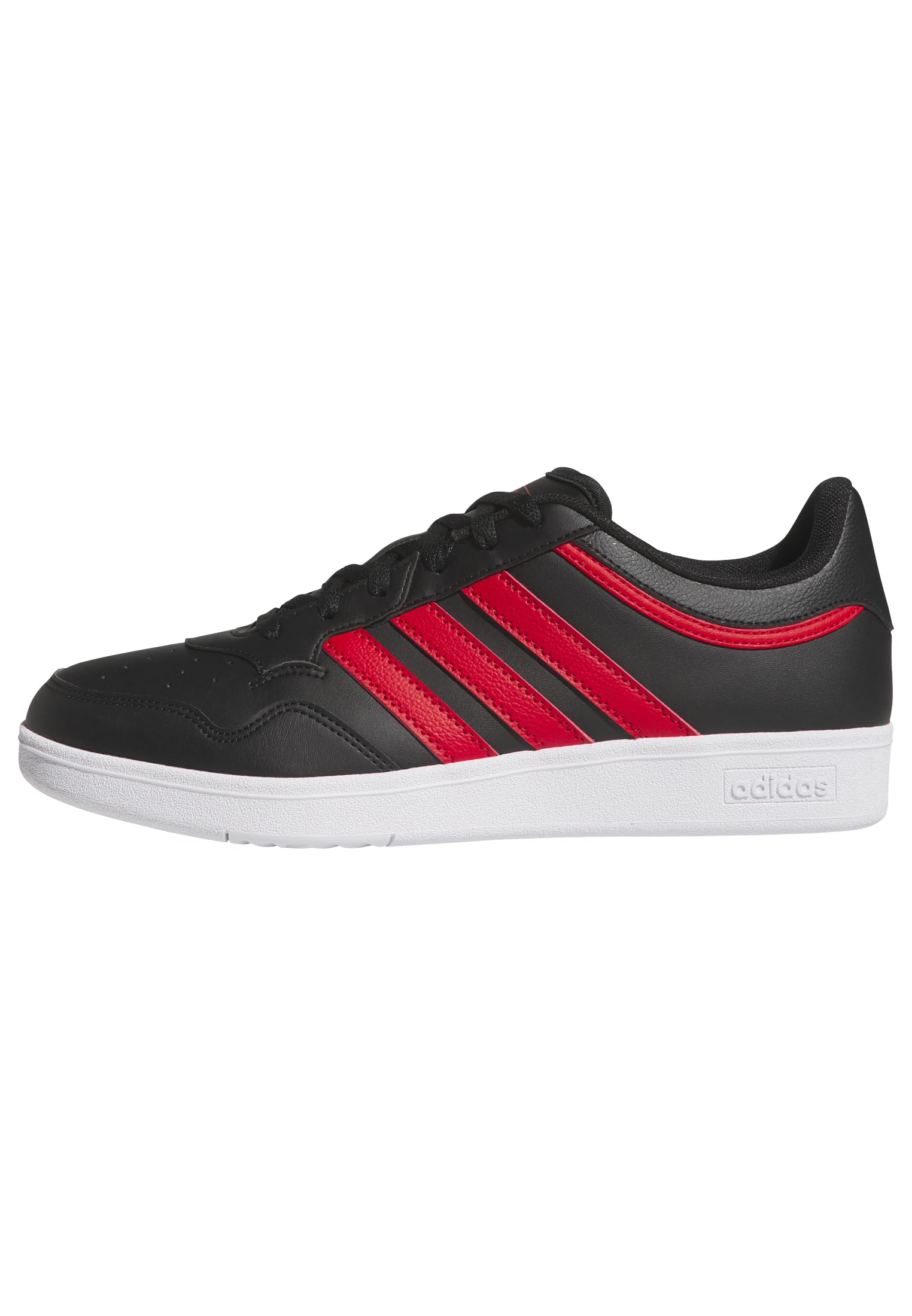 adidas Unisex Hoops 4.0 Shoes