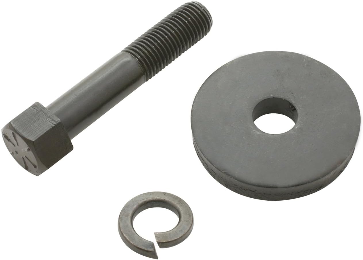 Mr. Gasket 7845 Harmonic Balancer Bolt And Washer Kit, Harmonic