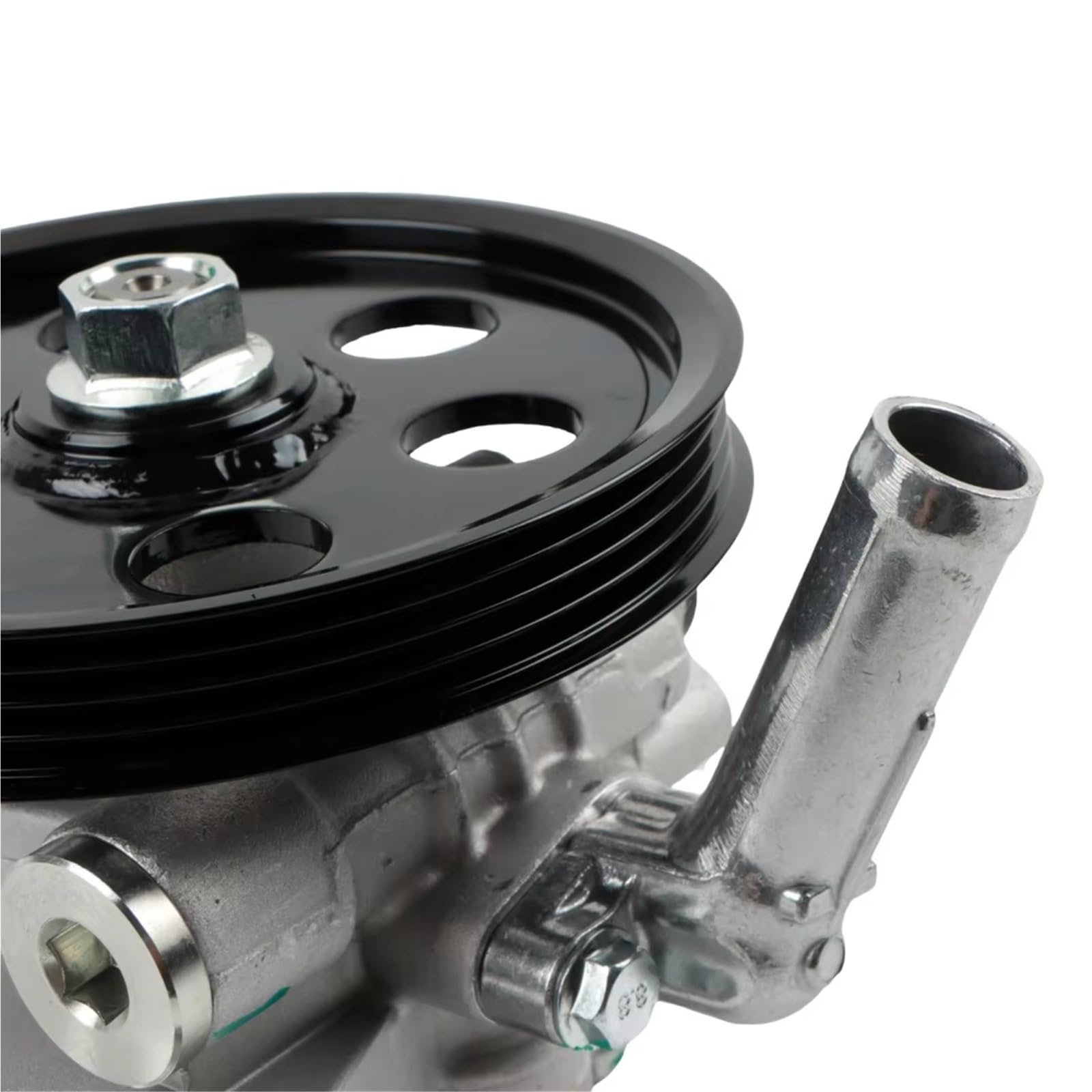 Bomba hidráulica de dirección Compatible Con Acura TL CL MDX