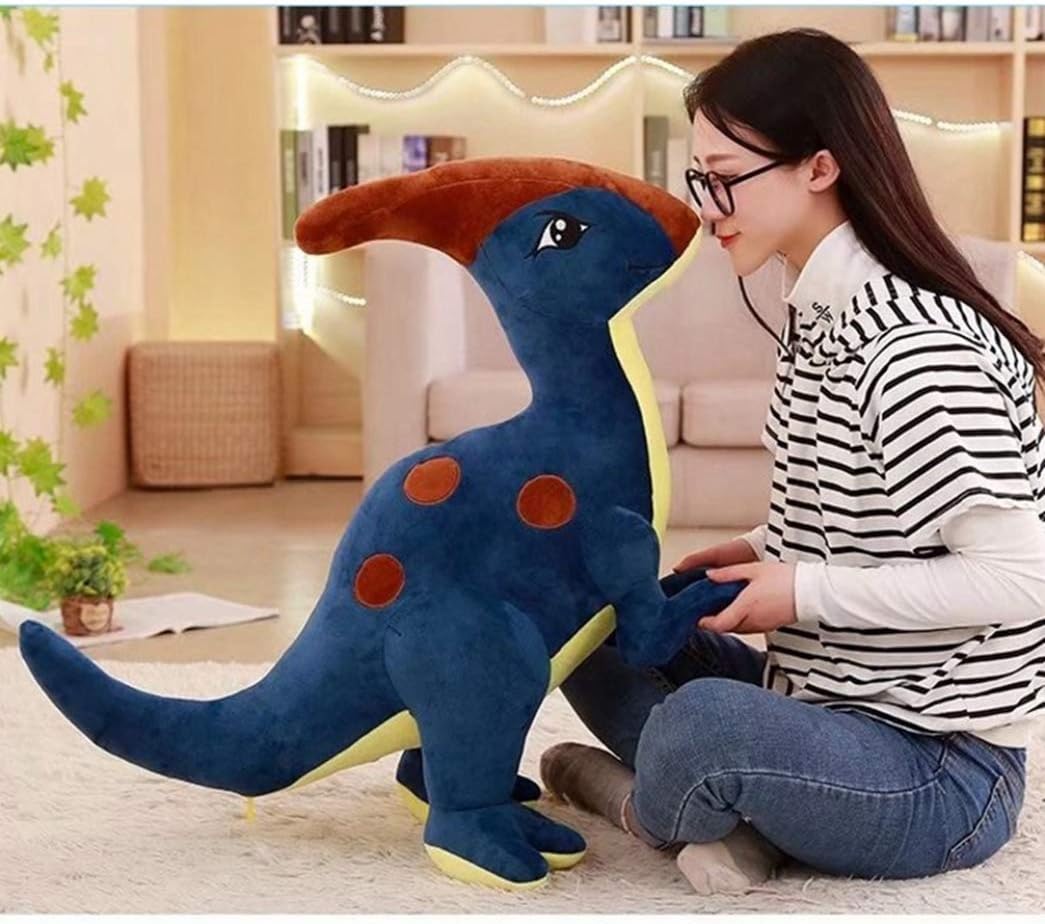 恐竜 トリケラトプス ぬいぐるみ 人形 おもちゃ パラサウロロフス 大きい クマ縫い包み ふわふわな 50cm 可愛い 抱き枕 子供 女性 男の子 プレゼント ブルー クリエイティブ かわいい まくら 置物 店飾り お誕生日 クリスマス プレゼント Cienciaworld Com 恐竜 トリケラトプス ぬいぐるみ 人形 おもちゃ パラサウロロフス 大きい クマ縫い包み ふわふわな 50cm 可愛い 抱き枕 子供 女性 男の子 プレゼント ブルー クリエイティブ かわいい まくら 置物 店飾り お誕生日 クリスマス プレゼント Cienciaworld Com
