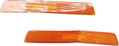 Miniatura 9 de NINTE Guardabarros de rueda para Dodge CHALLENGER DEMO Style 2015-2017