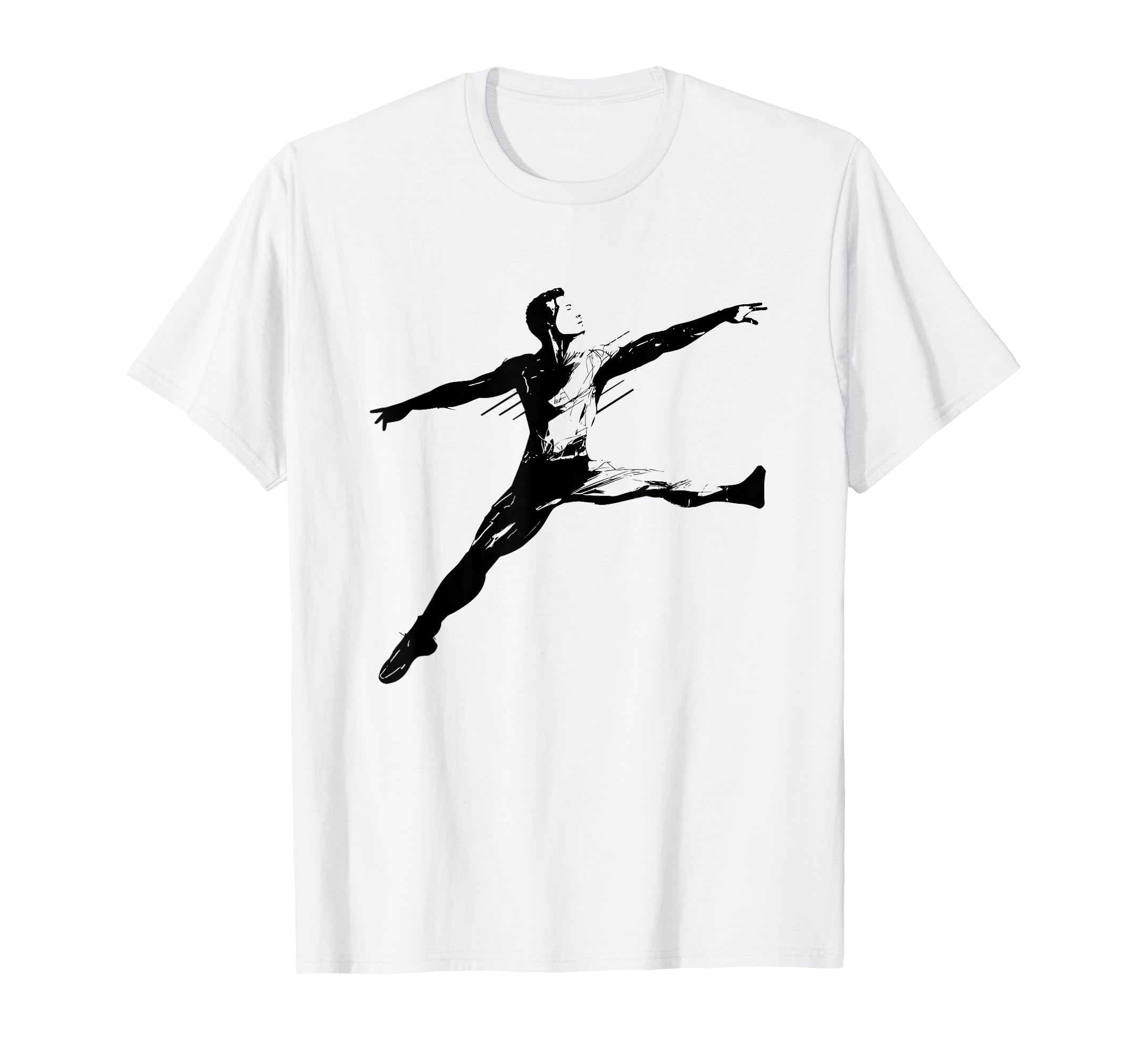 Kleidung mit Designs von Amazon Merch on Demand