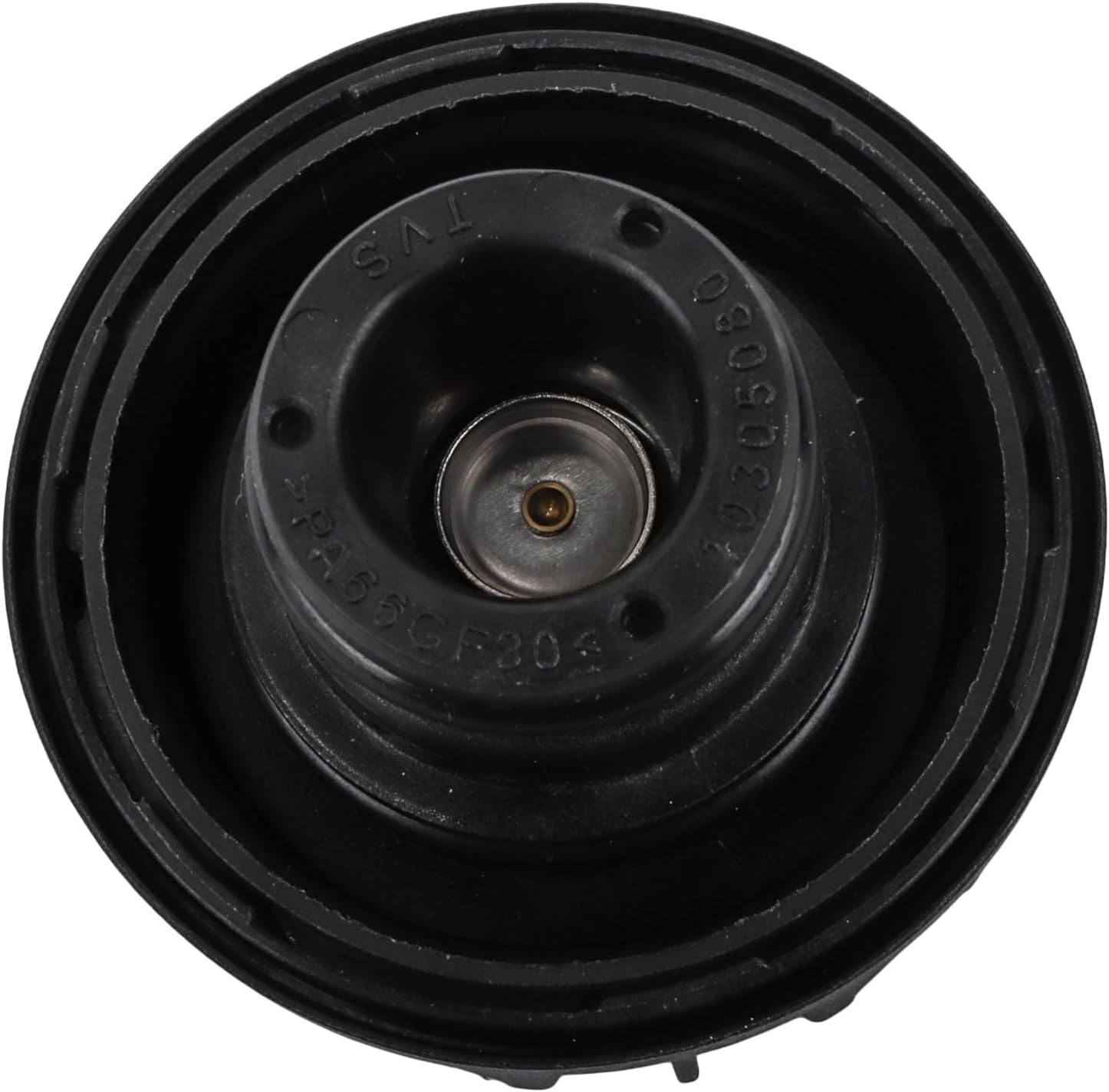 ACDelco GM Original Equipment RC107 (10305080) Radiator Surge Tank Cap