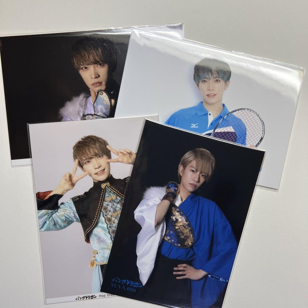 パンダドラゴン たいがなど グッズ セット Amazon.co.jp: パンダドラゴン パラゴン ふれんZOO 2L写真 たい