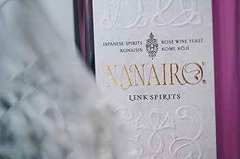 Amazon.co.jp: 本格焼酎製法のスピリッツ『NANAIRO-七色-』 鹿児島県