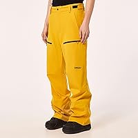 Vista 5 de Oakley Men's Thermonuclear Protection Lined Shell Pant 2.0