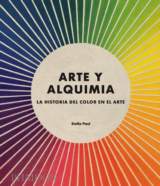 Arte y alquimia: La historia del color en el arte (ART)
