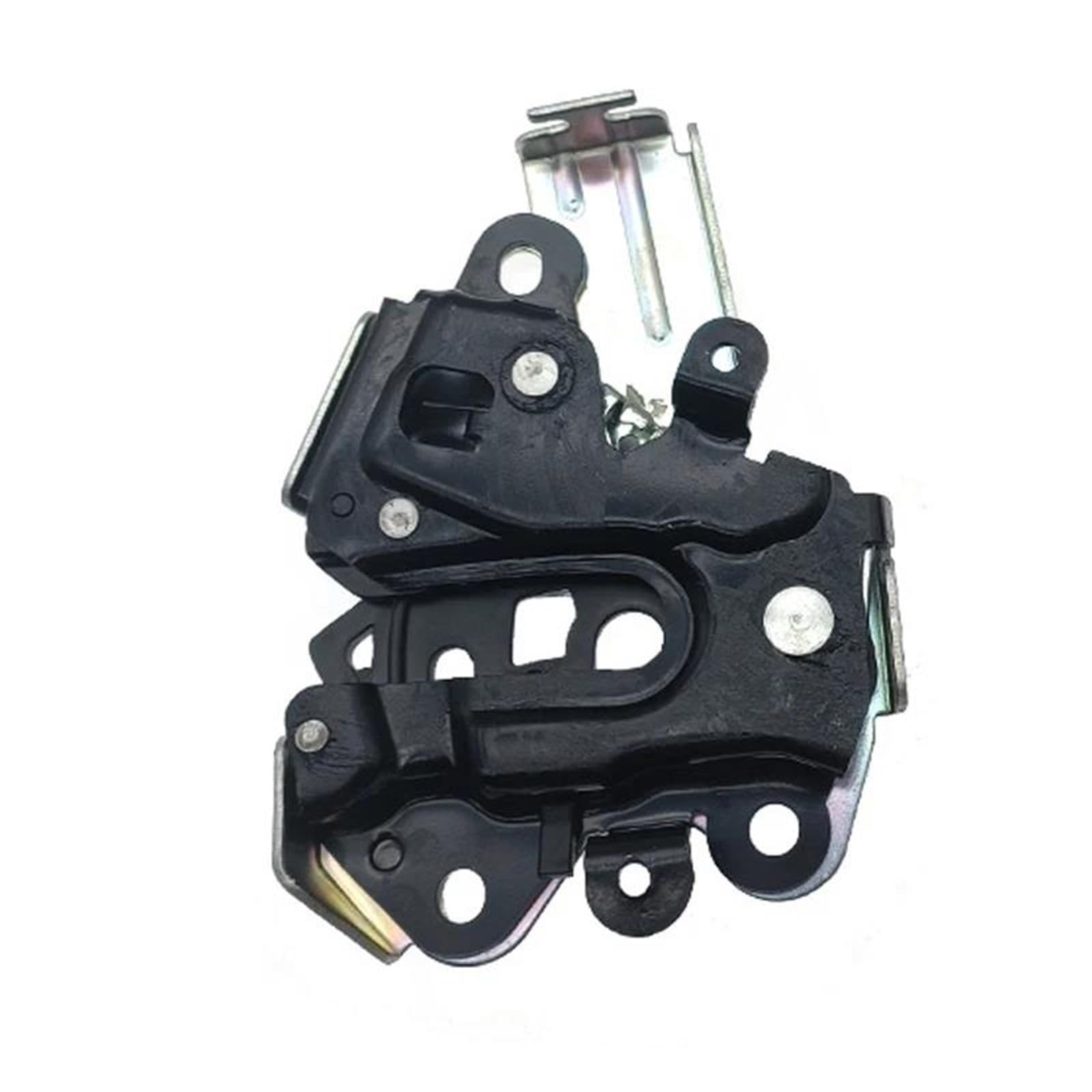 Door Lock Latch Actuator Latch 82220-T0A-A02 82620-T0A-A03 for CRV for CR-V 2012-2017 1 Piece Left Right Rear Seat Back Lock Seatback Loc(Right)