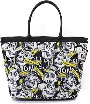 LOUDMOUTH ラウドマウス トートバッグ ボストンバッグ ワードブラック 楽天市場】LOUDMOUTH ラウドマウス LM-TB0010 トートバッグ