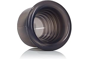 Ebru Grey Pump Sleeve Replacement Seal For KayaNE 23543