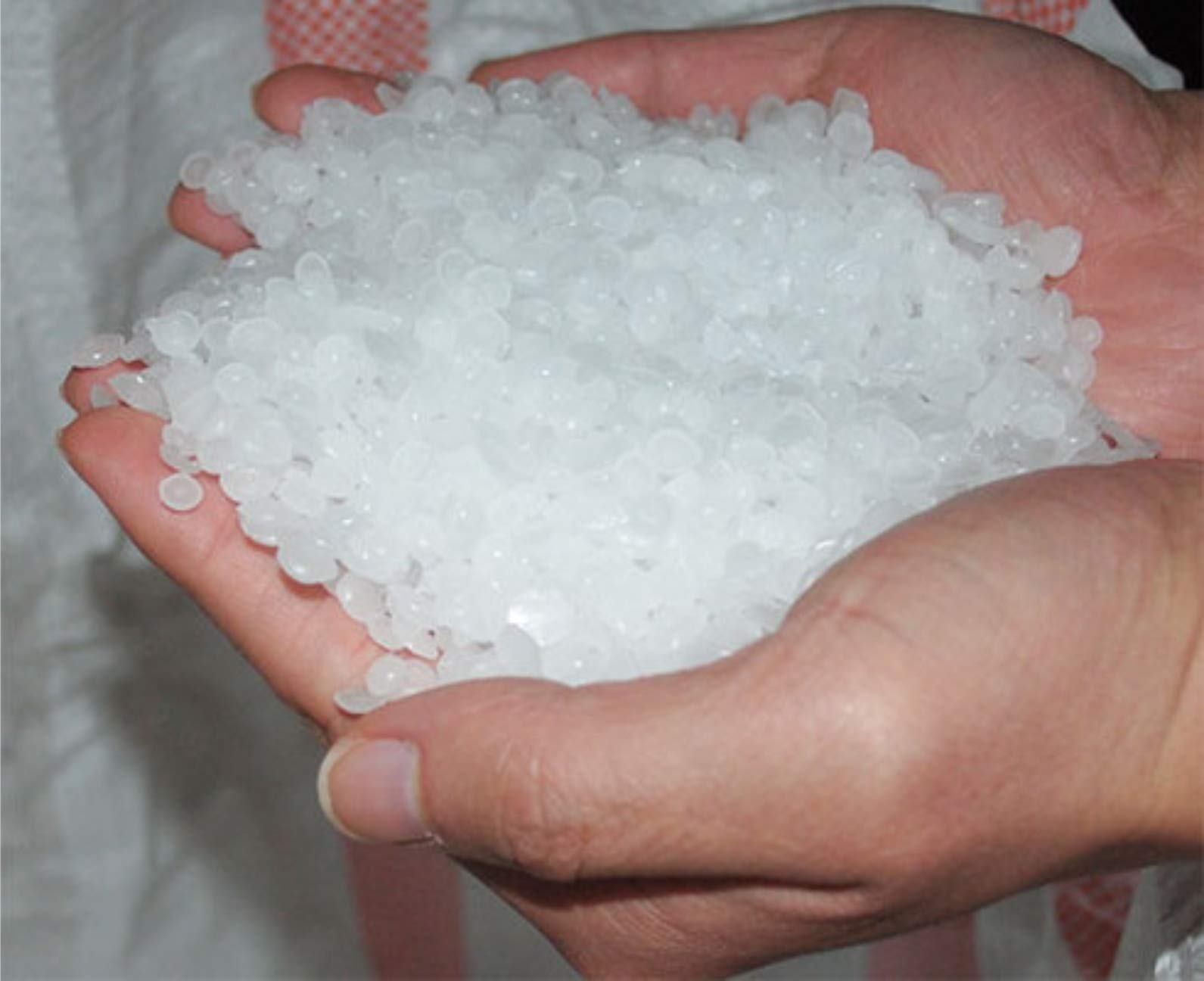 Paraffin Wax for Candle Making Fully Refined Wax DIY Candle Material (10kg)