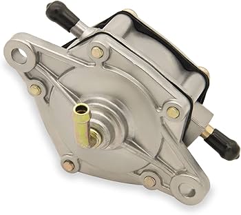 Amazon.com: Gas Fuel Pump Compatible with Suzuki LT 50 125 185 230
