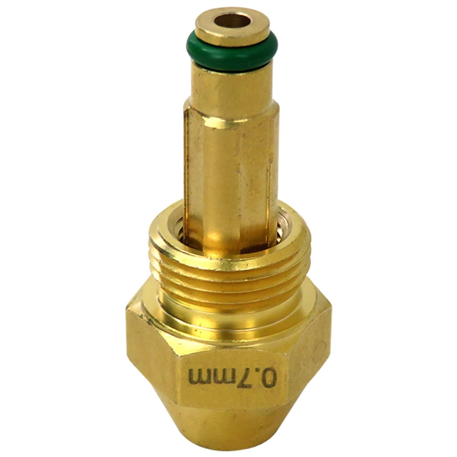 Amazon.com : Upgraded 30609-7 102997 0.7mm Waste Oil Heater for