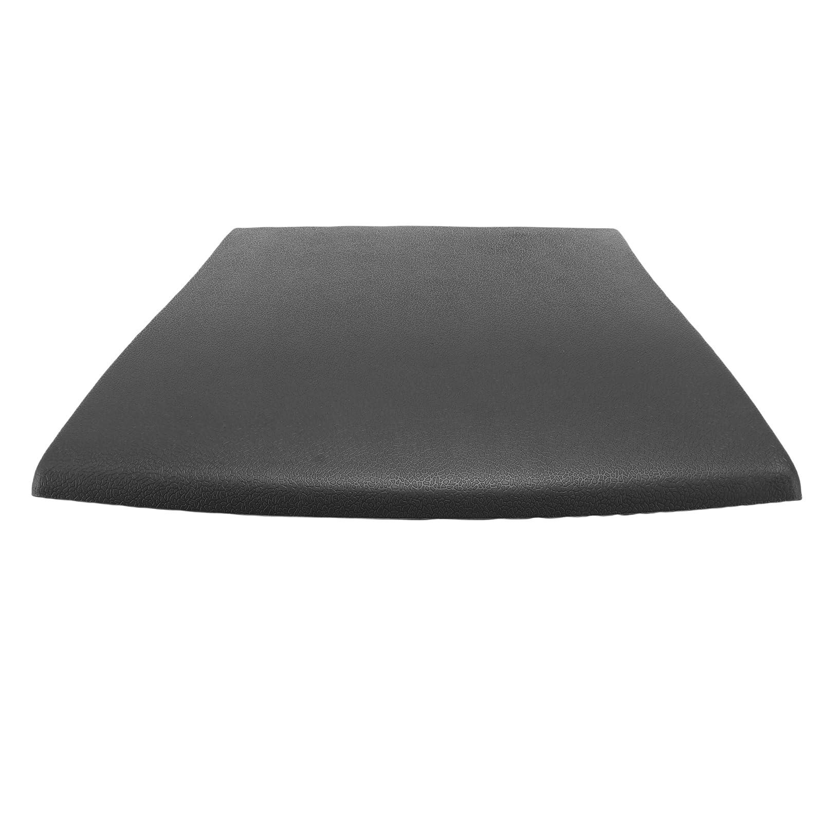 Sonew Cuscino da Bagno con Ventose, Poggiatesta Ergonomico in PU per
