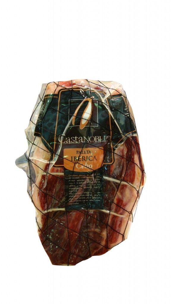 Iberico Ham Shoulder Ibericos Salmantino Boneless - 2 Kg