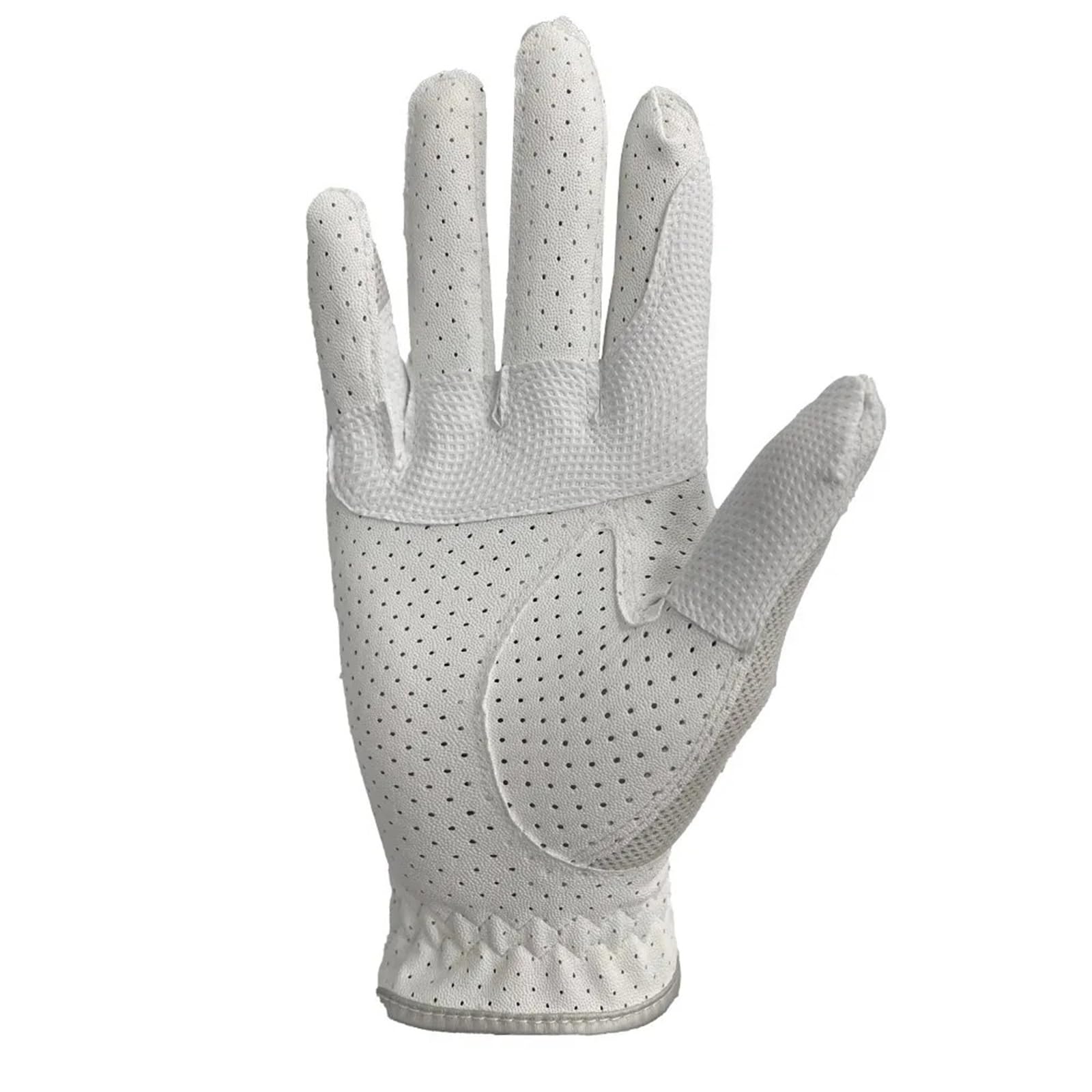 Guantes Ecuestres con Forro Polar Guantes Deportivos ecuestres, de Malla elástica, Antideslizantes y Transpirables for Ciclismo para EquitacióN