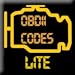 OBDII Trouble Codes Lite