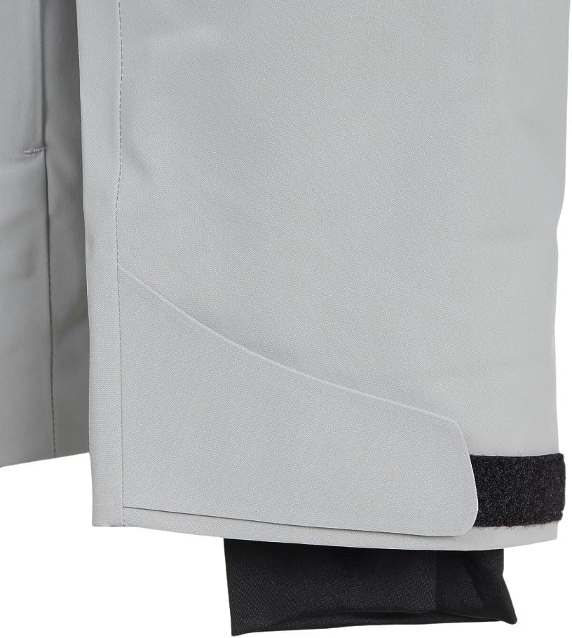 Oakley Mens Canopy Insulated Jacket, Cement, Large - Image 11